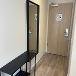 Motel Blue