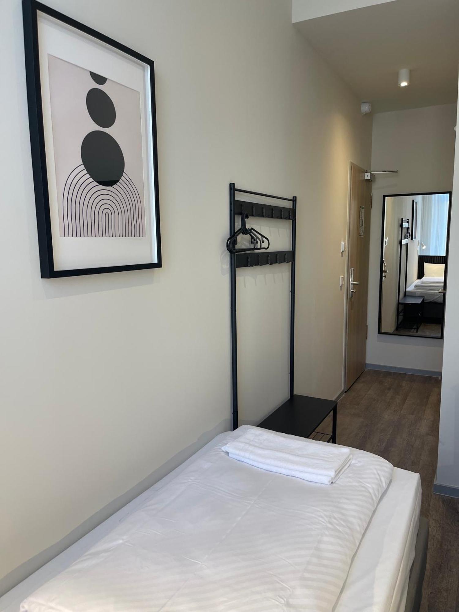Blue - Minimalist Boutique 2* Berlin