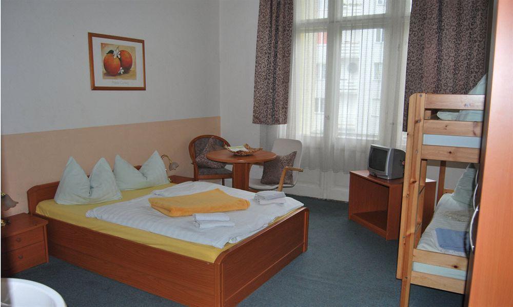 Blue Guest house Berlin