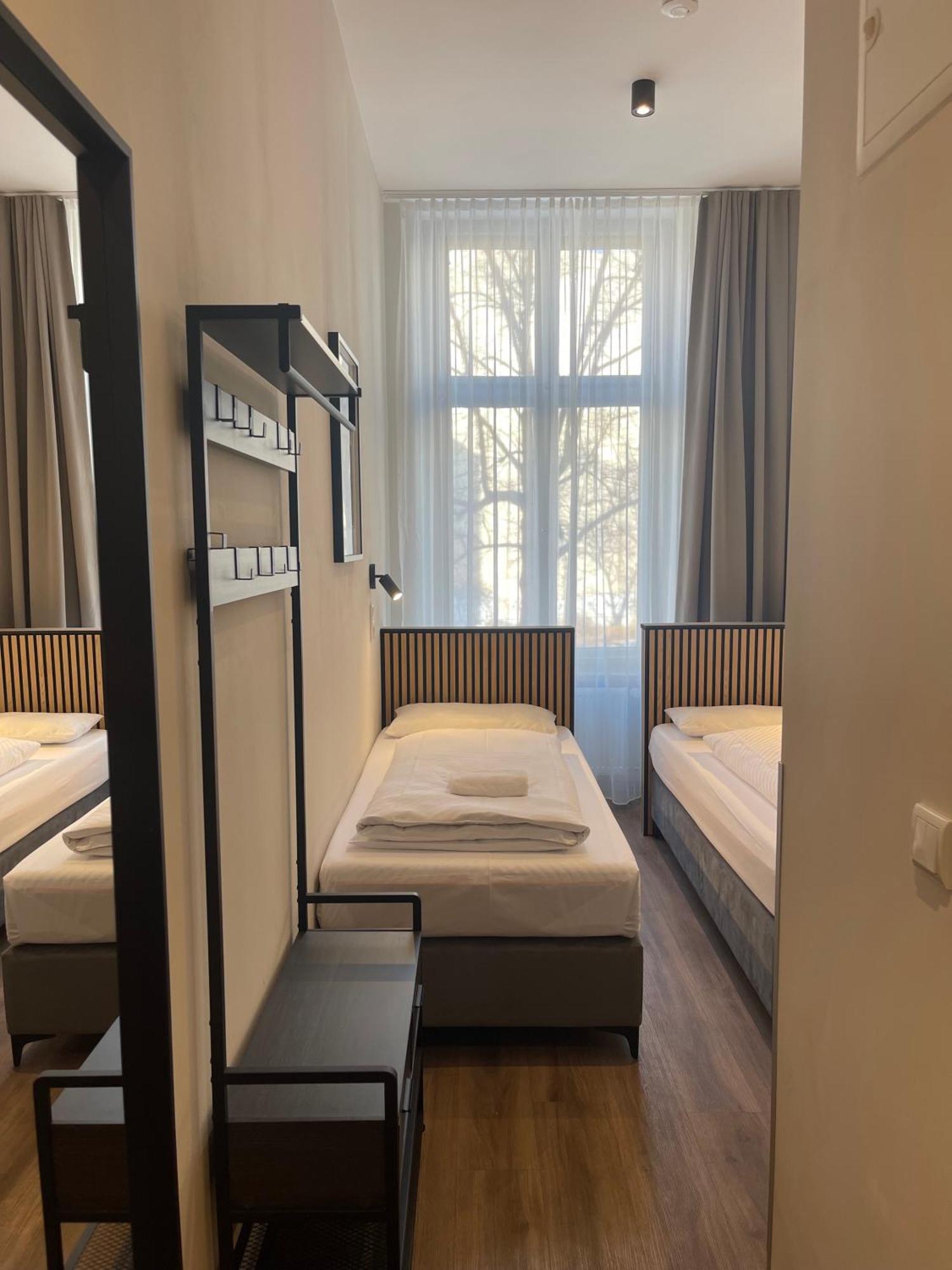 Blue Guest house 2*