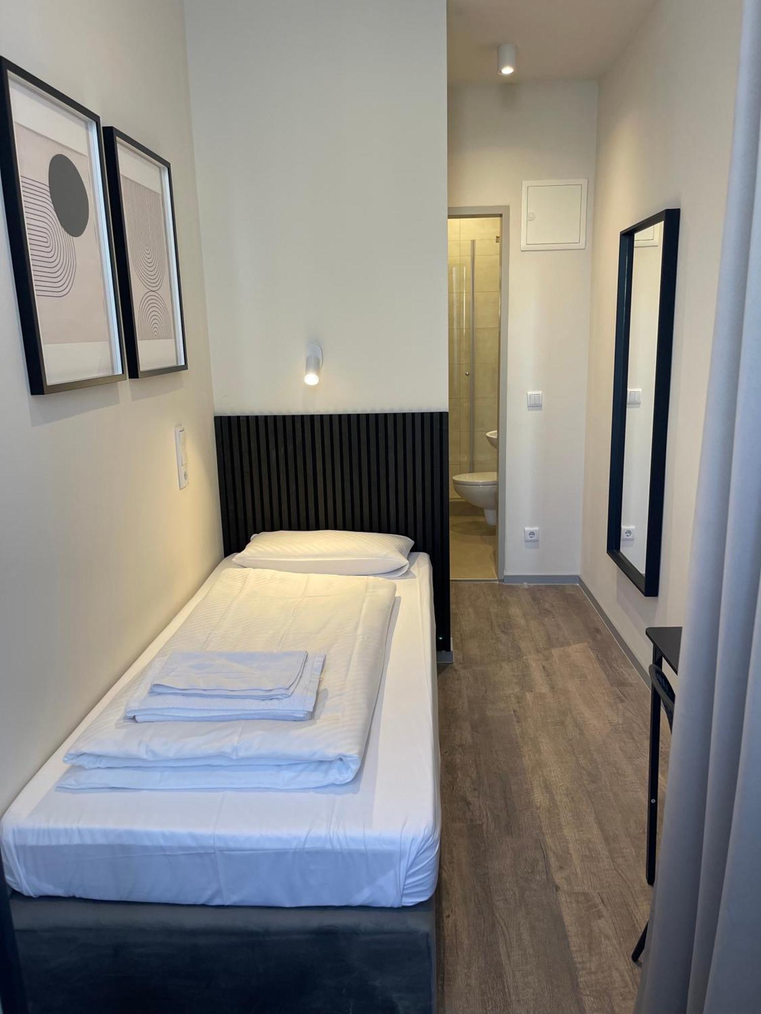 Guest house Blue 2*