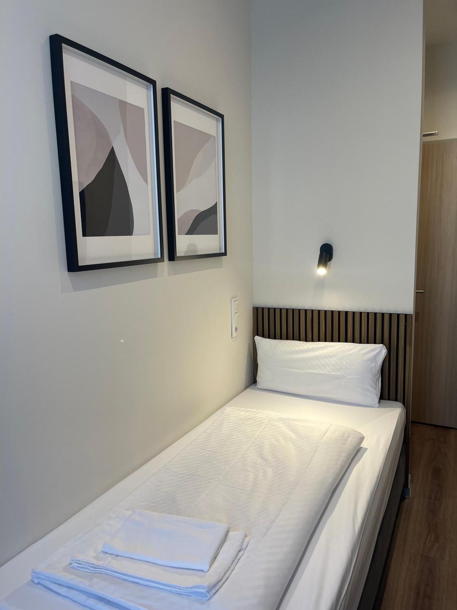 Blue Guest house Berlin