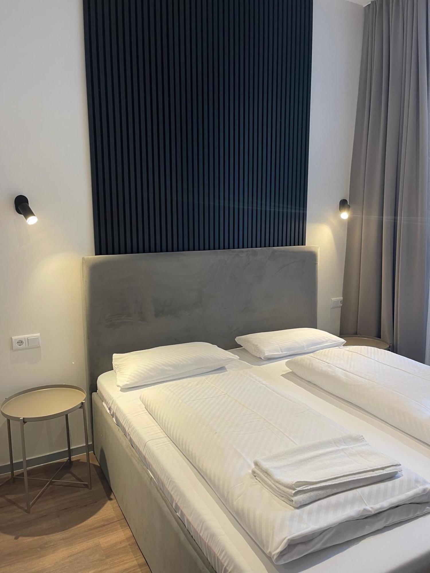 Blue Guest house