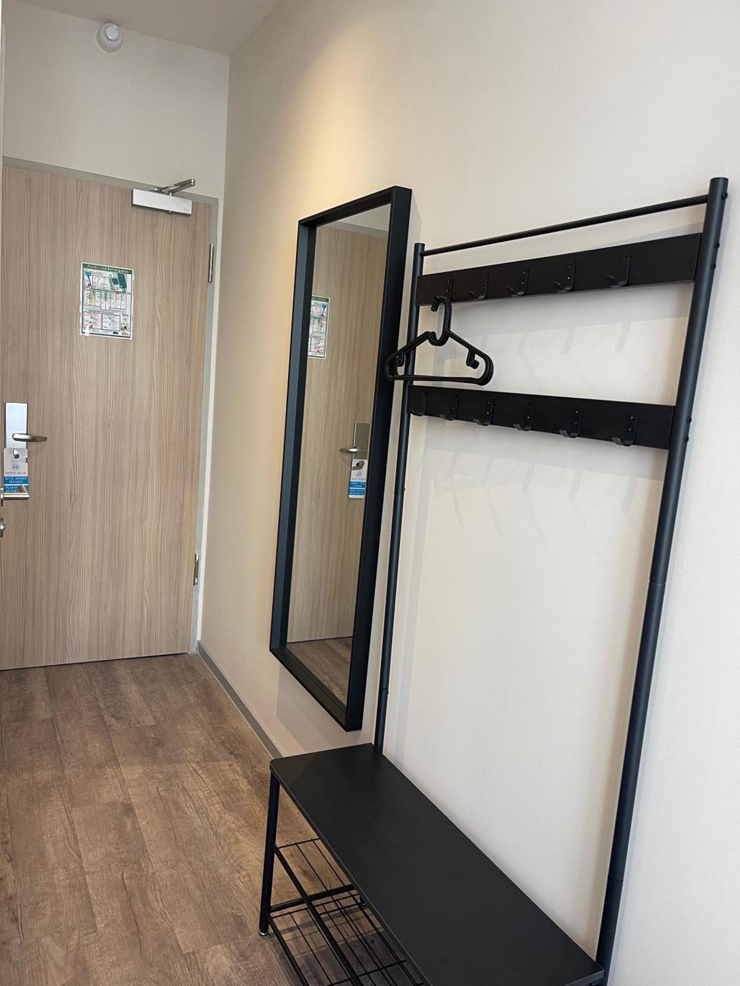 Blue Guest house 2*