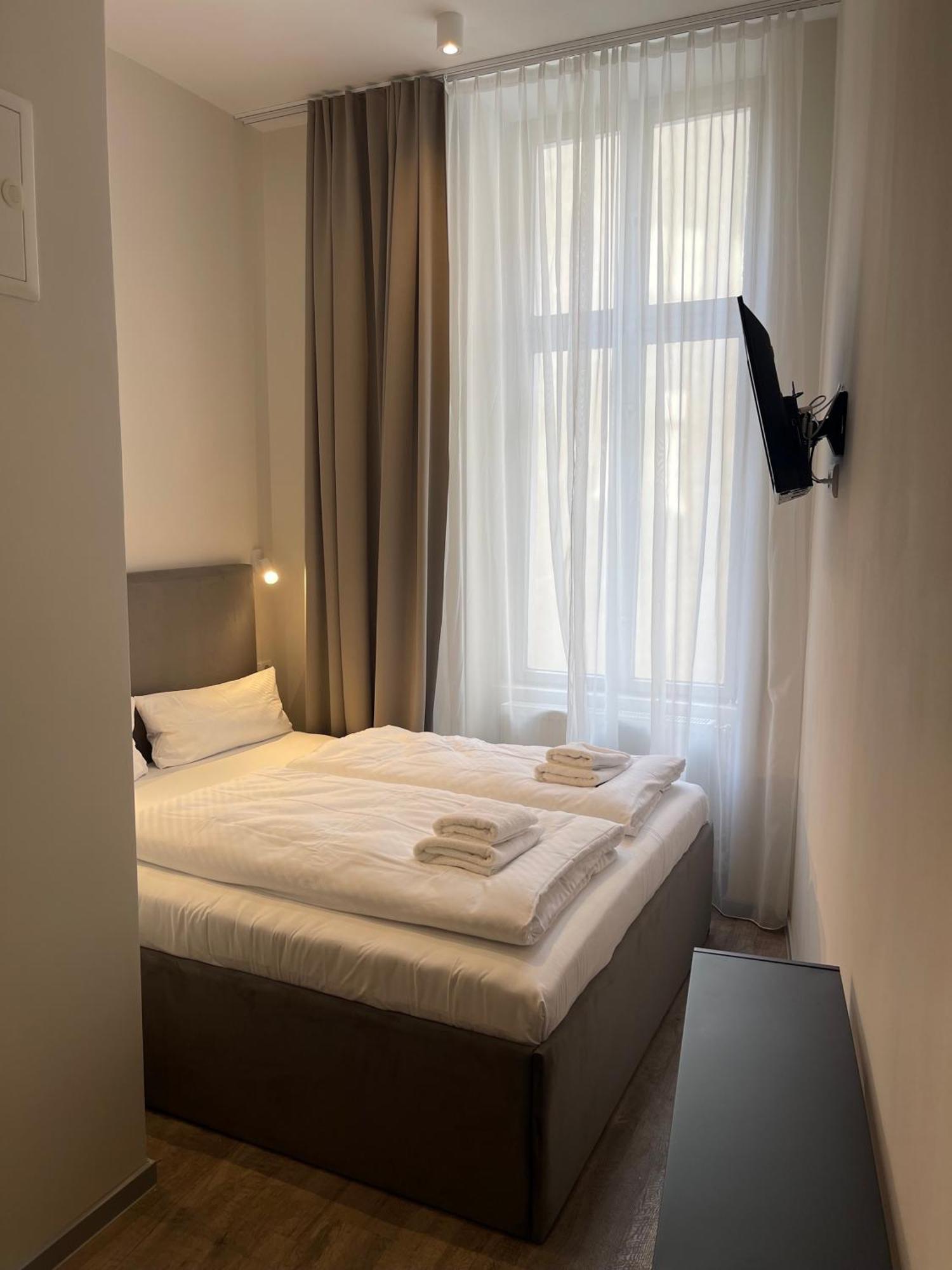 Blue Guest house