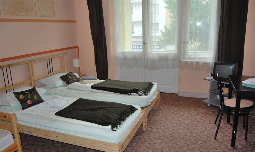 Guest house Blue