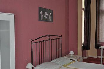 Blue Guest house Berlin