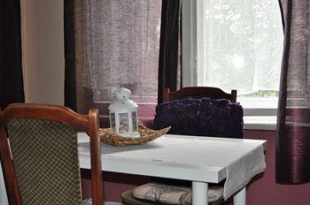 Blue Guest house
