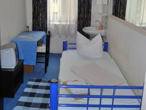 Guest house Blue 2*