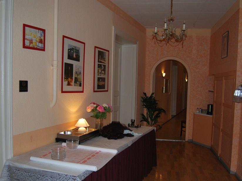 Guest house Blue Berlin